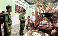 Chân dung giang hồ “Tuấn trọc” ở Đồng Nai