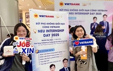 Kiến tạo môi trường làm việc hạnh phúc