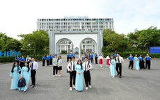 Trường Đại học Văn Hiến công bố điểm chuẩn đại học năm 2025