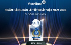 VietinBank - Vươn mình cùng đất nước