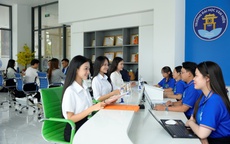 Trường Đại học Văn Hiến hỗ trợ 50% học phí học kỳ 1 cho tân sinh viên trúng tuyển