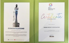 Masan đẩy mạnh đầu tư vào nhân sự và công nghệ, hướng tới mục tiêu Go Global