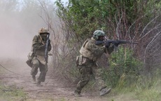 Điểm nóng Seversk: 5.000 quân Ukraine trước nguy cơ “vạc lửa” mới