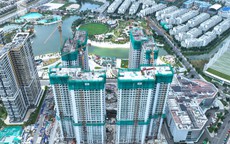 Ra mắt OS2 và OS3 - “Bản nâng cấp toàn diện” của dòng căn hộ cao cấp tại Vinhomes Grand Park