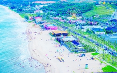 Nghỉ dưỡng cao cấp kết hợp chăm sóc sức khỏe là hướng đi giàu tiềm năng