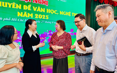 Khích lệ sáng tạo, cống hiến