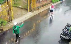 Lâm Đồng: Người phụ nữ bị nhóm của chồng chặn đánh trước cửa nhà