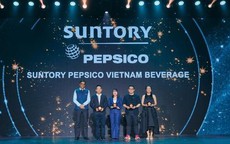 Chiến lược nhân sự toàn diện giúp Suntory PepsiCo thắng lớn HR Asia