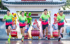 VPBank Đất Sen Hồng Music Marathon 2025 ưu đãi giá BIB lên tới 40%