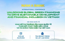 Khai mở thị trường vốn xanh quốc tế: cơ hội và thách thức nào cho Việt Nam?