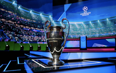 Siêu máy tính Opta chỉ ra "bảng tử thần" tại Champions League