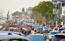 Lưu ý “nóng” đến du khách khi đi du lịch Vũng Tàu dịp Lễ 2-9