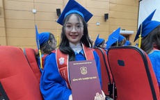 Gần 750 bác sĩ nhận bằng trong lễ tốt nghiệp "chưa từng có"