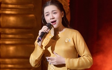Vũ Thùy Linh tham gia biểu diễn chuỗi chương trình nghệ thuật mừng đại lễ A80