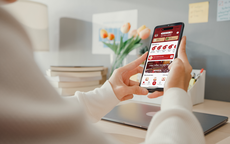 Nhận ngay 100.000 đồng khi liên kết tài khoản hưởng An sinh xã hội trên VNeID với BIDV