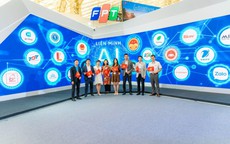 Hệ sinh thái AI FPT gây ấn tượng tại triển lãm 80 năm Hành trình Độc lập - Tự do - Hạnh phúc