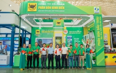 Phân bón Bình Điền: Khẳng định vị thế thương hiệu quốc gia với tầm nhìn "Xanh hóa - Số hóa"