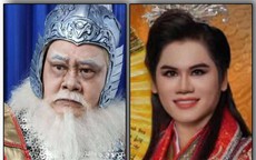 NS Thanh Sơn tạo dấu ấn đẹp trong "Minishow Thanh Long – Lửa nghề không tắt"