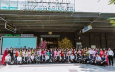 Một Tập đoàn cho nhân viên nghỉ 5 ngày để báo hiếu cha mẹ dịp Lễ Vu Lan