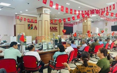 Agribank làm việc xuyên lễ để đảm bảo tặng quà kịp thời cho người dân dịp Quốc khánh 2-9