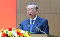 Tổng Bí thư Tô Lâm: Nhân rộng điển hình tiên tiến, gương "người tốt, việc tốt"