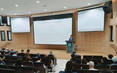 Nhân sỹ trí thức hưởng ứng lời mời gọi của CT Group về xây dựng đất nước