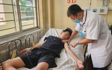 TP HCM: Số mắc sốt xuất huyết vượt ngưỡng cảnh báo, đã có 10 ca tử vong