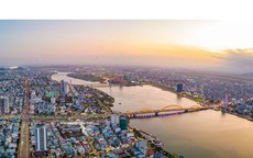 Đà Nẵng: Sắp lộ diện siêu dự án bên bờ sông Hàn
