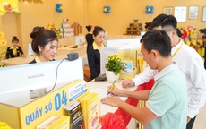 Nam A Bank tăng cường tài trợ thương mại cho DN xuất nhập khẩu thông qua huy động nguồn vốn quốc tế