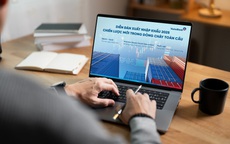 Thuế quan Mỹ và hành trình tái định vị chiến lược của doanh nghiệp