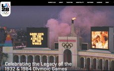 Tổng thống Donald Trump thành lập lực lượng đặc nhiệm giám sát Olympic 2028