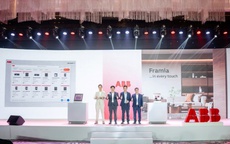 ABB  trình diễn các giải pháp thông minh mới nhất tại Ngày Đổi mới Công nghệ Điện