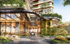 Ô tô ngày càng phổ biến nhưng chỗ đậu xe chung cư lại trở nên "xa xỉ"