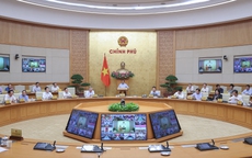 Thủ tướng: Bắn pháo hoa tại 34 tỉnh, thành phố chào mừng Quốc khánh