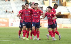 Trận Siêu cúp đầy hứa hẹn
