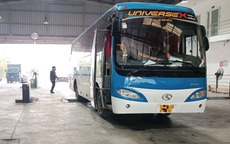 Bộ Xây dựng chỉ đạo khẩn trương đăng kiểm cho xe kinh doanh vận tải chưa đổi đăng ký xe