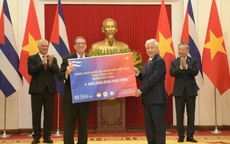 MB đồng hành bồi đắp và lan tỏa tình hữu nghị Việt Nam - Cuba