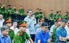 Vụ án Tập đoàn Thuận An: Luận tội "người thao túng"