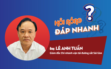 Từ ngày mai 20-9, người dân mua vé tàu Tết Bính Ngọ ra sao?