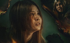 Chưa dứt ồn ào với Jack, Thiên An thành tiểu thư thành thị