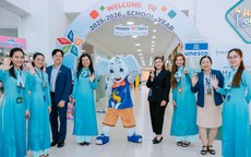 Hệ thống Trường Wellspring tiếp tục hành trình Well-being - Nuôi dưỡng thế hệ học sinh hạnh phúc