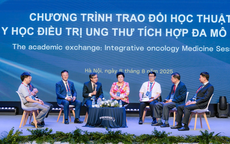 Diễn đàn Y học tích hợp ASEAN lần thứ 5: Nâng cao chất lượng chăm sóc sức khỏe