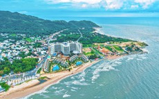 Charm Resort Long Hải ký kết đối tác phân phối, sẵn sàng đón vận hội mới từ hạ tầng