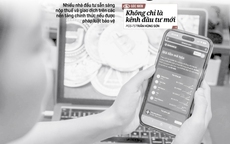Báo in ngày 11-9: Những mảnh vá vụng về ở Mũi Né