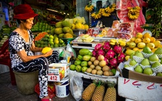 Sacombank đồng hành hộ kinh doanh chuyển đổi số