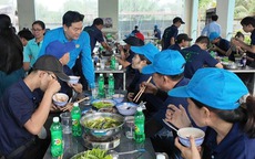 Hướng dẫn mới nhất về thu kinh phí Công đoàn