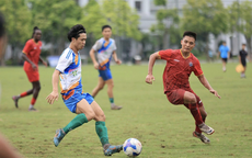 Chờ màn trình diễn của dàn sao CLB Đồng Nai