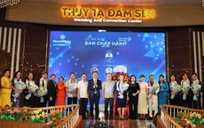 Hội Doanh nhân Sài Gòn – Chi hội 11 tích cực với các hoạt động an sinh xã hội