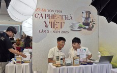 An Tâm Vui Sắm và thương mại điện tử bền vững