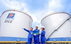 Petrolimex Sài Gòn – 50 năm hành trình giữ mạch nguồn năng lượng